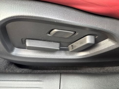 Used 2024 MAZDA CX-5 Carbon Edition image 10