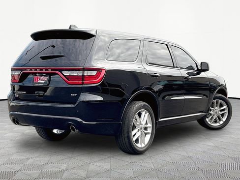 Used 2024 Dodge Durango GT AWD/4WD image 6