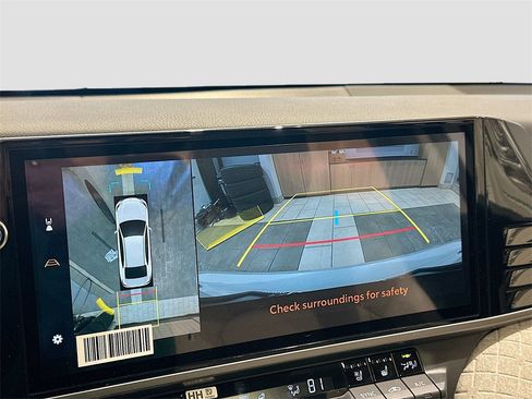 New 2026 Toyota Camry XLE image 14