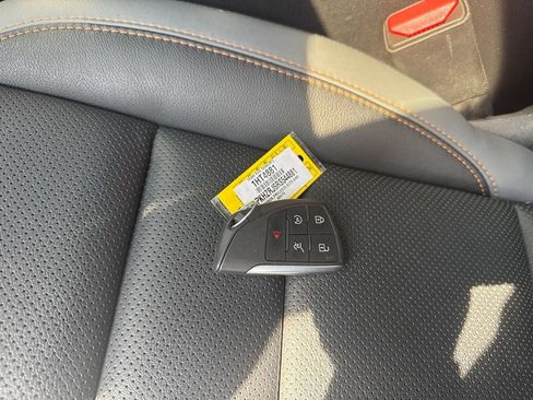 Used 2024 Honda Prologue Elite image 24