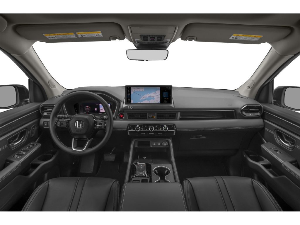 New 2026 Honda Pilot Touring image 5