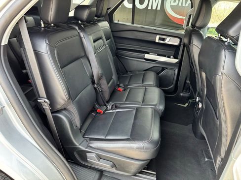 Used 2023 Ford Explorer Limited image 31