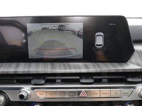 Used 2023 Kia Telluride EX w/ EX Captain's Chair Package AWD/4WD image 18