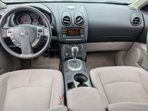 Used 2013 Nissan Rogue S w/ Special Edition Pkg FWD image 13