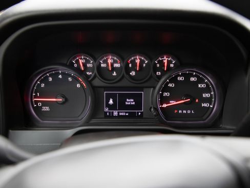 Used 2024 GMC Sierra 2500 Pro w/ 1SA Pro Safety Plus Package image 22