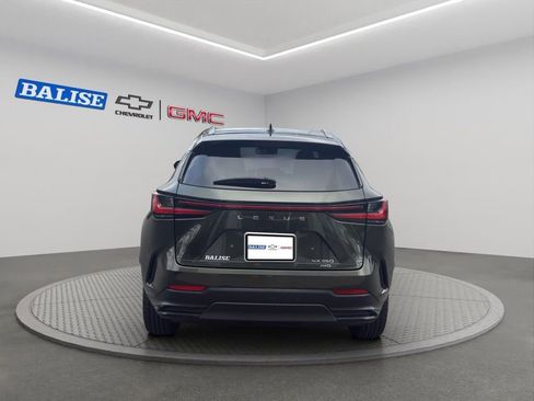 Used 2023 Lexus NX 350 AWD w/ Premium Package image 6