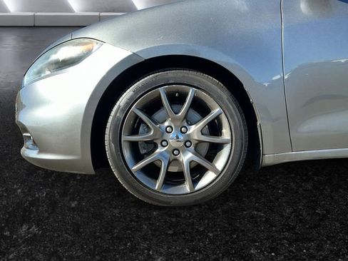 Used 2013 Dodge Dart SXT image 5