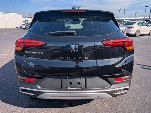 New 2026 Buick Encore GX Preferred image 5
