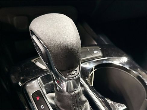 New 2026 Chevrolet Trax LT w/ Driver Confidence Package image 19