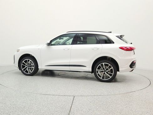 New 2026 Audi Q5 Premium Plus AWD/4WD image 8