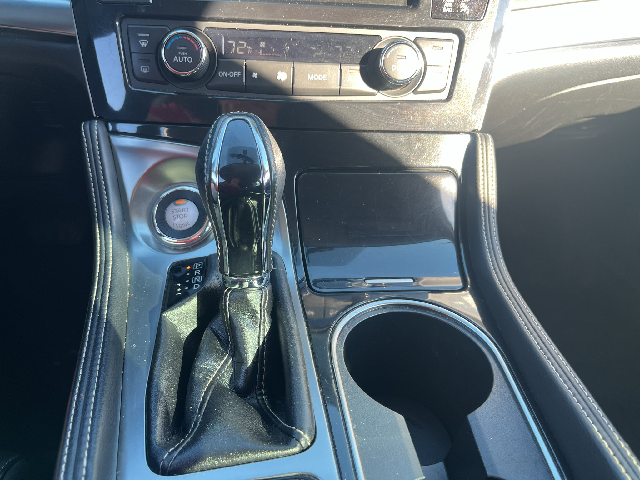 Used 2019 Nissan Maxima 3.5 SL w/ Floor Mat Group FWD image 20