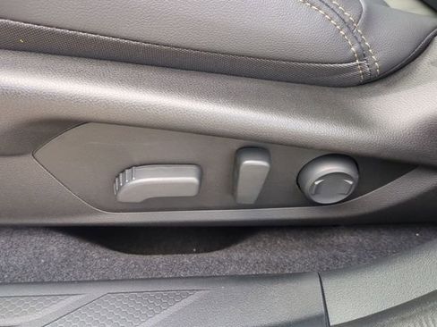New 2026 Subaru Outback Limited AWD/4WD image 17