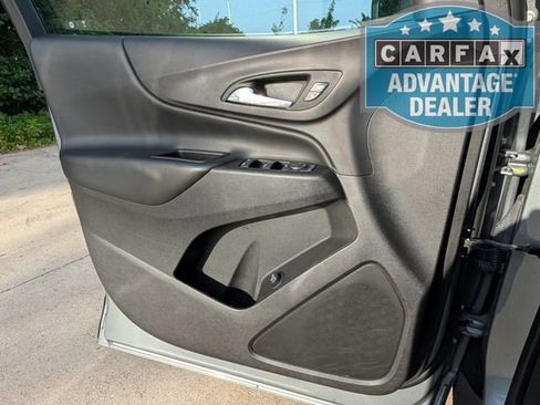 Certified 2024 Chevrolet Equinox LT AWD/4WD image 12
