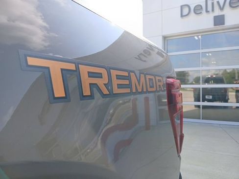 Used 2026 Ford F150 Tremor w/ Equipment Group 402A High AWD/4WD image 11