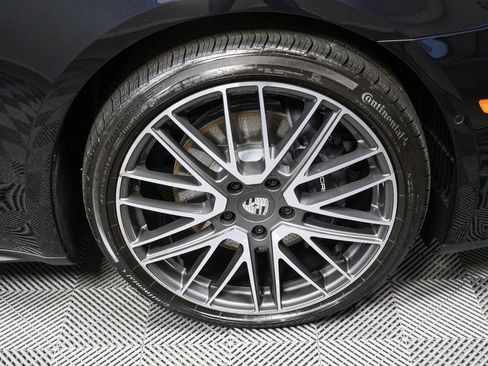 New 2026 Porsche Panamera 4 image 37