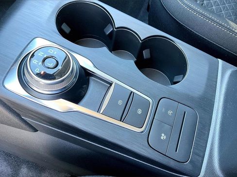 New 2026 Ford Escape Active image 17