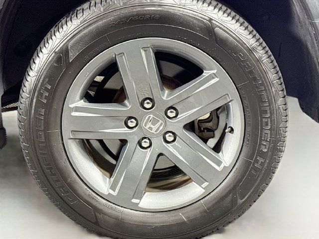 Used 2022 Honda Ridgeline RTL-E image 31