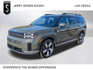 Used 2024 Hyundai Santa Fe Limited video 1