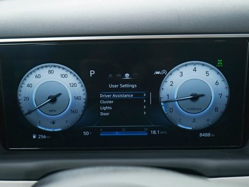 Certified 2024 Hyundai Tucson SE image 25