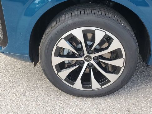 New 2026 Audi Q3 quattro 2.0T AWD/4WD image 13