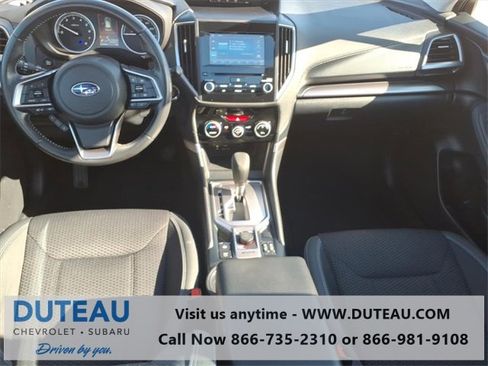 Certified 2023 Subaru Forester Premium image 13