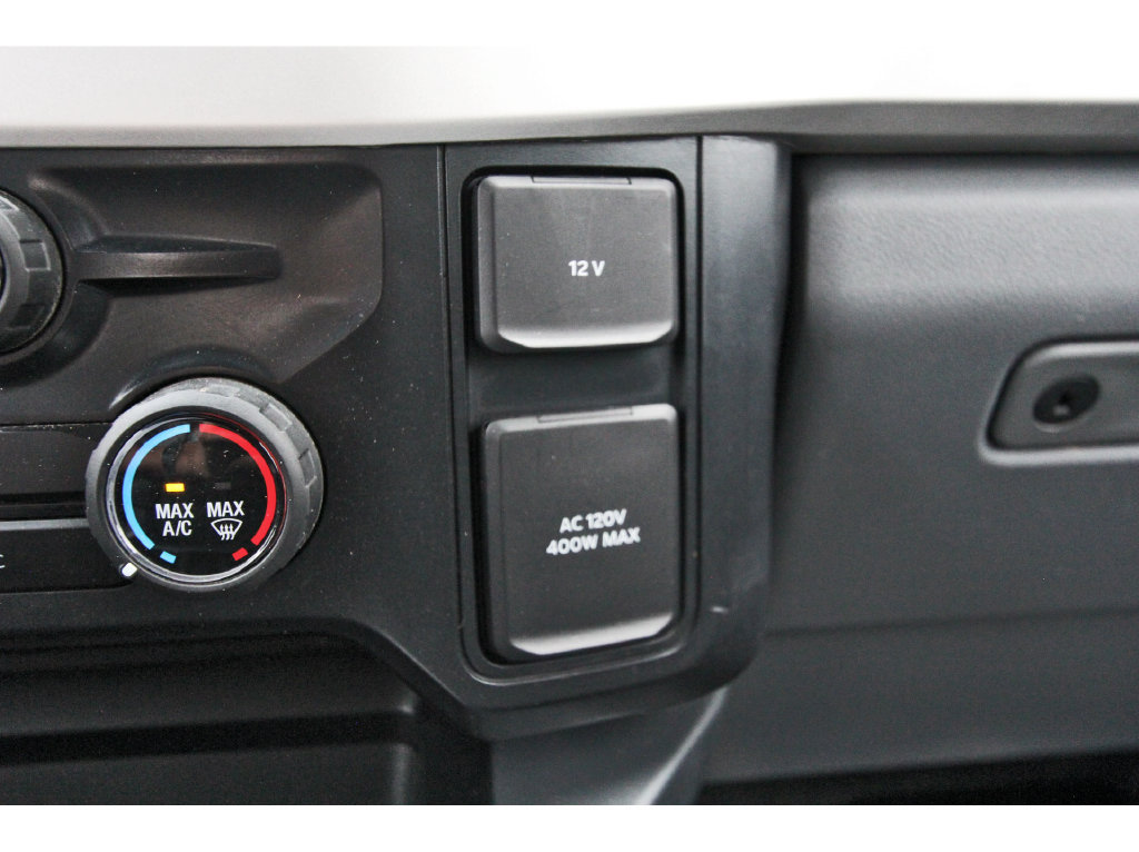 Used 2025 Ford F250 XLT w/ FX4 Off-Road Package AWD/4WD image 30