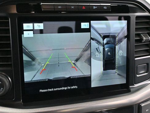 Used 2022 Ford F150 Raptor w/ Equipment Group 801A High image 23