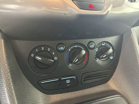 Used 2016 Ford Transit Connect XLT image 23