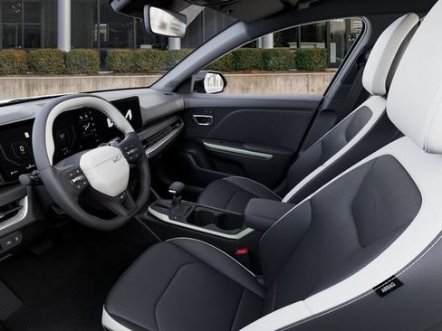 New 2026 Kia K4 GT-Line FWD image 18