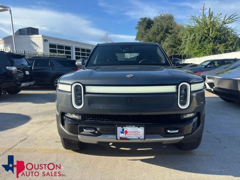 Used 2022 Rivian R1T Launch Edition AWD/4WD image 1
