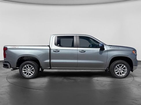 New 2026 Chevrolet Silverado 1500 LT AWD/4WD image 13