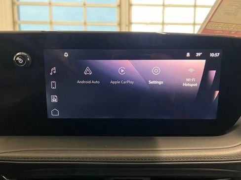 Used 2025 Buick Encore GX Preferred image 17