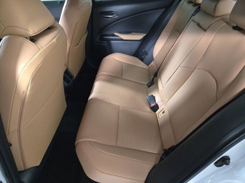 Certified 2025 Lexus UX 300h AWD w/ Accessory Package (P1) image 15