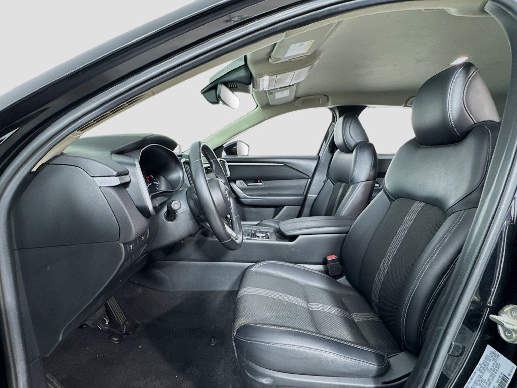 Used 2024 MAZDA CX-50 AWD 2.5 S w/ Preferred Package image 11
