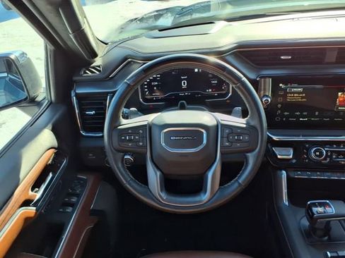 Used 2024 GMC Sierra 1500 Denali Ultimate image 14