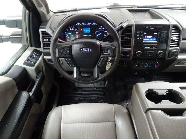 Used 2019 Ford F250 XL w/ Power Equipment Group RWD image 37