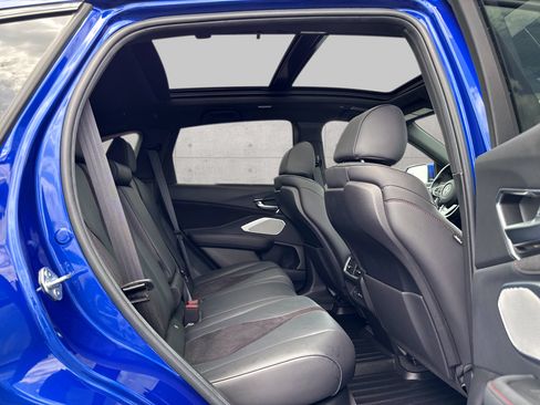 Used 2024 Acura RDX A-Spec AWD/4WD image 8