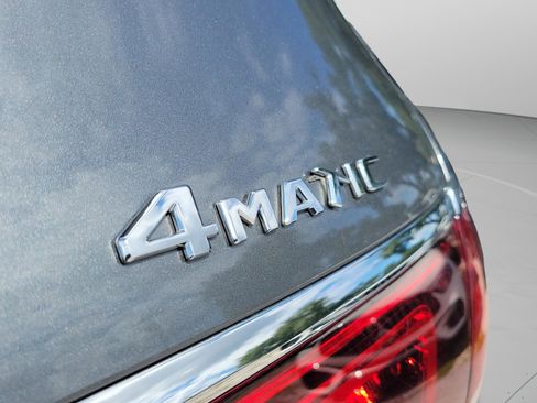 Used 2023 Mercedes-Benz GLS 450 4MATIC image 30