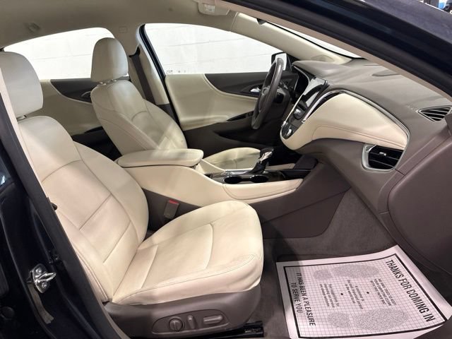 Used 2023 Chevrolet Malibu LT FWD image 41