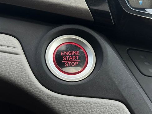 Used 2022 Honda Odyssey EX-L image 35