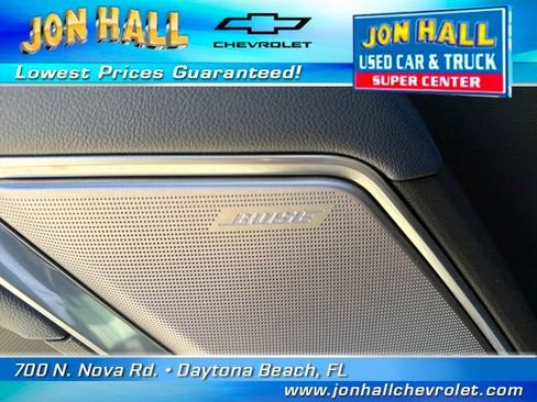 Used 2024 Chevrolet Silverado 2500 High Country w/ High Country Premium Package image 28