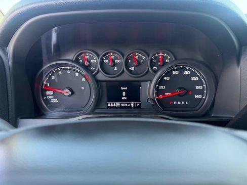 Used 2024 GMC Sierra 1500 Pro w/ Graphite Edition AWD/4WD image 31