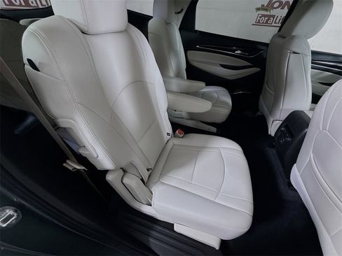Used 2023 Buick Enclave Essence w/ Experience Buick Package image 32