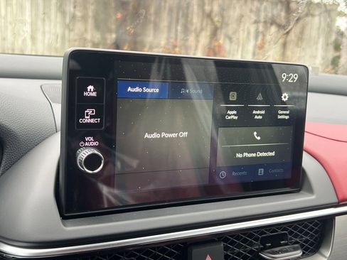 New 2025 Acura ADX A-Spec image 13