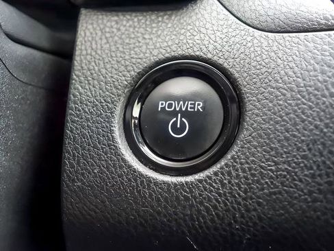 Certified 2025 Toyota Camry LE FWD image 16