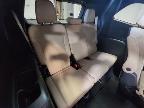 New 2026 Buick Enclave Preferred image 18