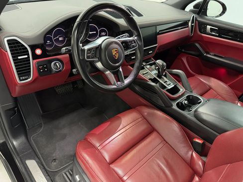 Used 2019 Porsche Cayenne AWD/4WD image 59