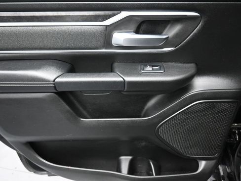 Used 2020 RAM 1500 Big Horn image 34