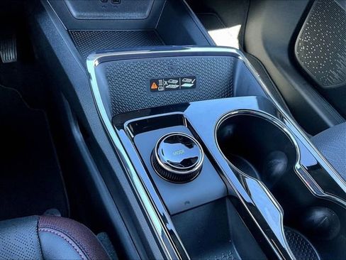 New 2026 Chevrolet Equinox RS image 23