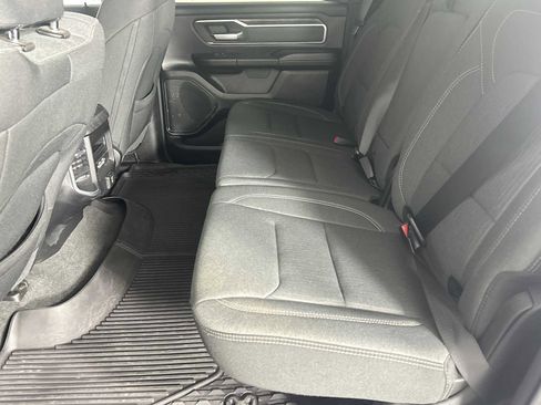 Used 2022 RAM 1500 Big Horn image 22